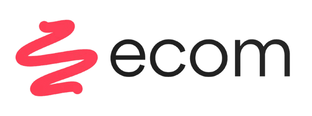 E-commerce Logo